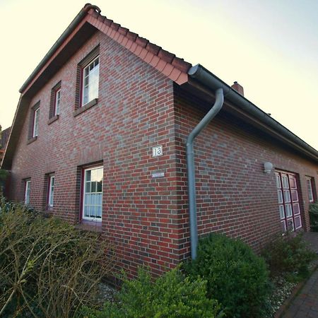 Strandroggen Schillig Exterior foto